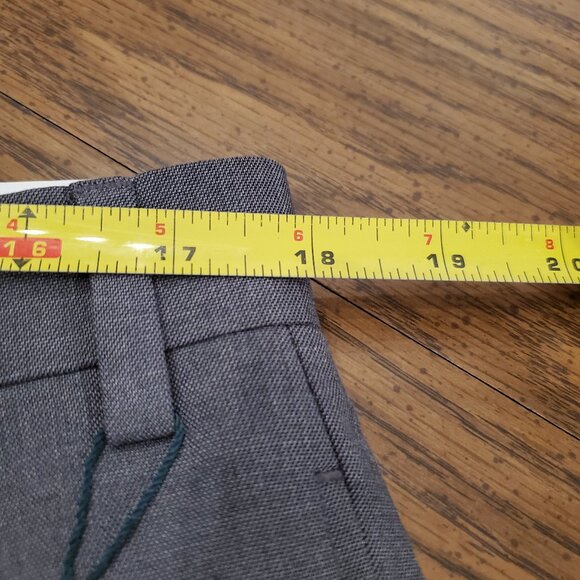 BNWT Lauren Ralph Lauren Ultraflex Men's Dress pants- 36x30 - Picture 4 of 9